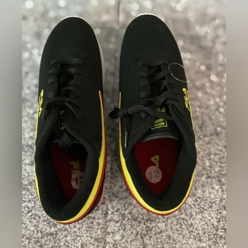FILA Men’s Sneakers